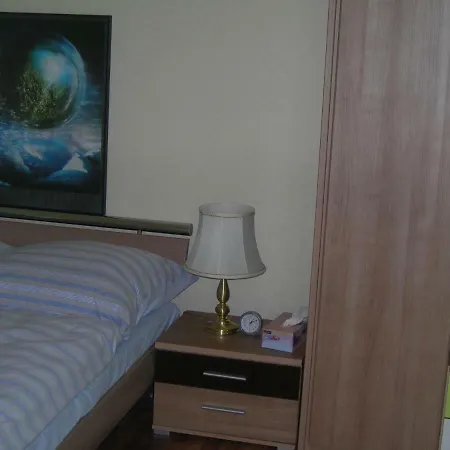 Ferienwohnung Jacq