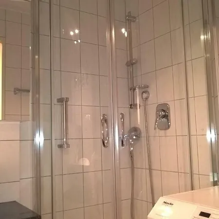 Ferienwohnung Jacq *