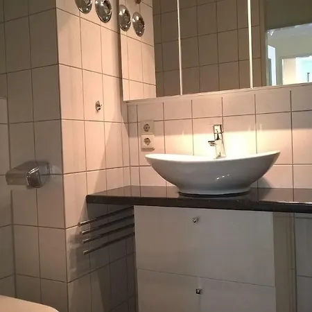Apartmán Ferienwohnung Jacq Metzingen (Tubingen)